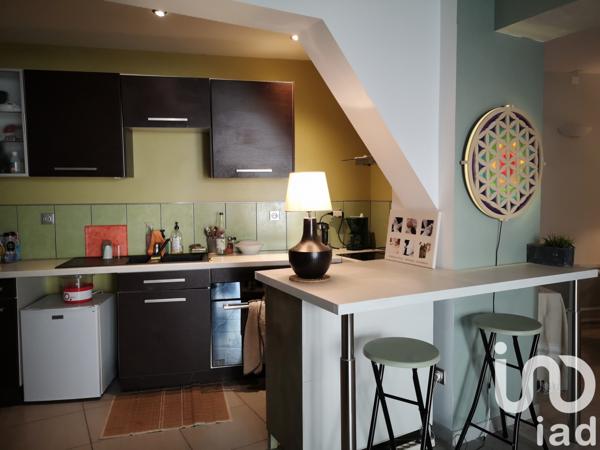 Appartement à vendre 3 pièces 73 m² Tarbes