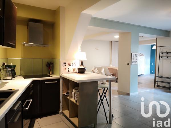 Appartement à vendre 3 pièces 73 m² Tarbes