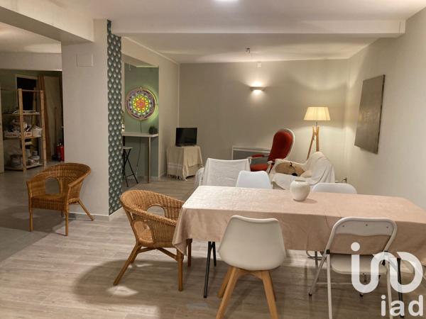 Appartement à vendre 3 pièces 73 m² Tarbes