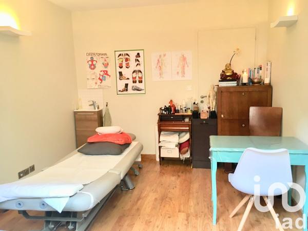 Appartement à vendre 3 pièces 73 m² Tarbes