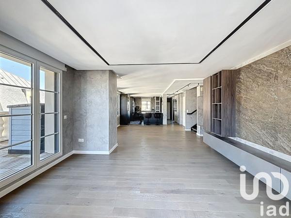 Appartement à vendre 6 pièces 133 m² Clamart