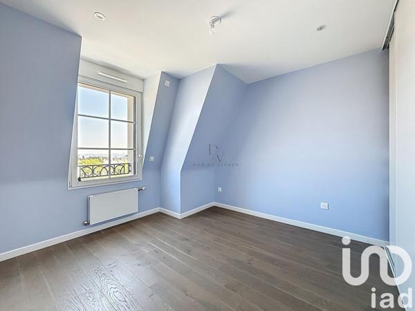 Appartement à vendre 6 pièces 133 m² Clamart