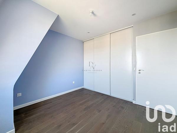 Appartement à vendre 6 pièces 133 m² Clamart