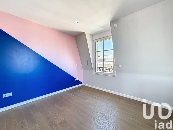 Appartement à vendre 6 pièces 133 m² Clamart