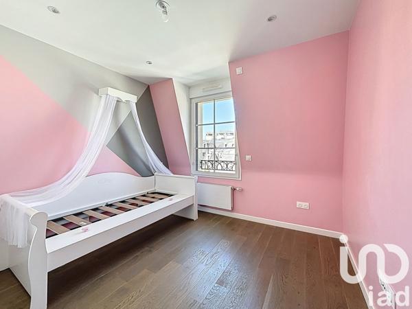 Appartement à vendre 6 pièces 133 m² Clamart
