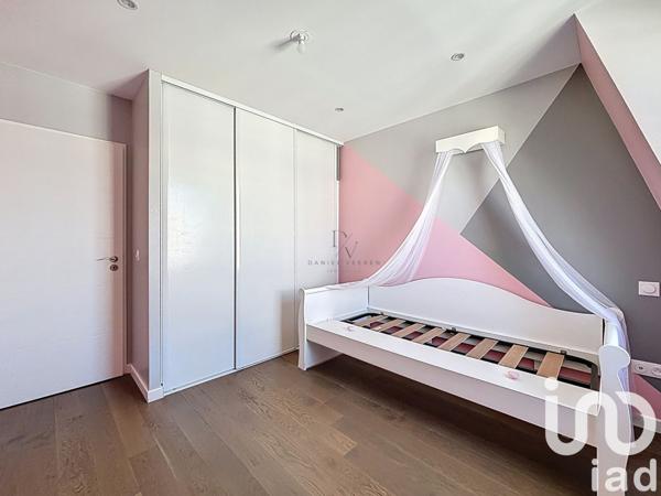 Appartement à vendre 6 pièces 133 m² Clamart