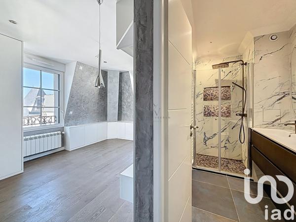 Appartement à vendre 6 pièces 133 m² Clamart