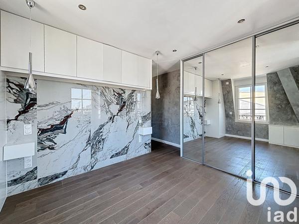 Appartement à vendre 6 pièces 133 m² Clamart