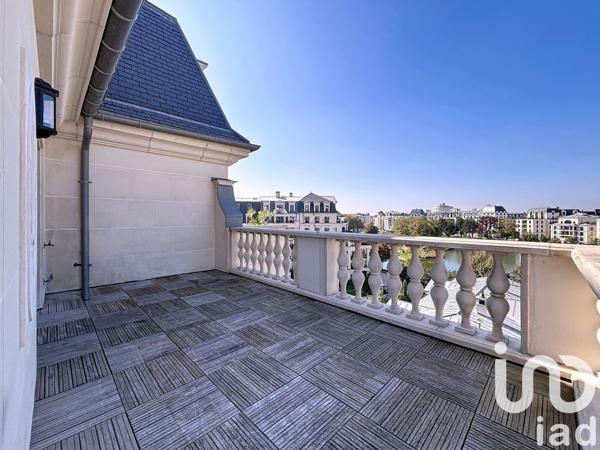 Appartement à vendre 6 pièces 133 m² Clamart