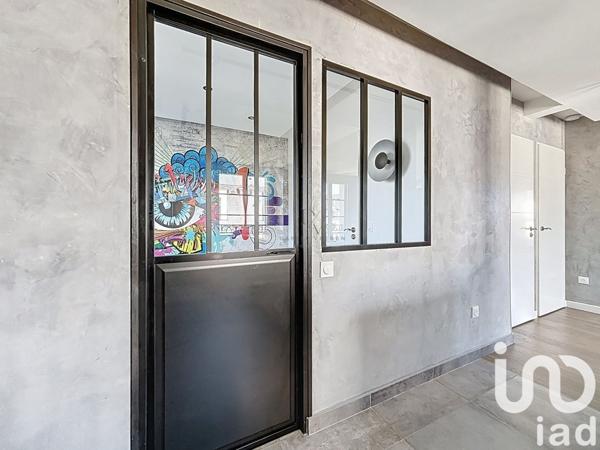 Appartement à vendre 6 pièces 133 m² Clamart