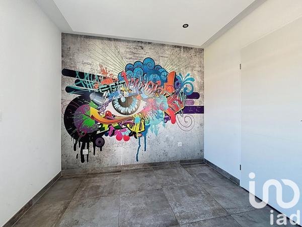 Appartement à vendre 6 pièces 133 m² Clamart