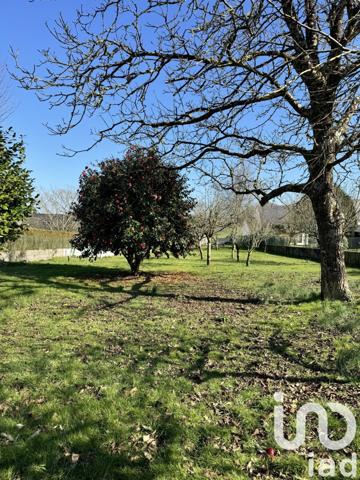 Maison traditionnelle 6 pièces de 105 m² à Hennebont (56700)