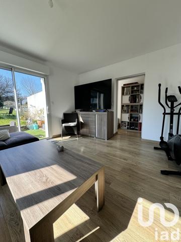 Maison traditionnelle 6 pièces de 105 m² à Hennebont (56700)