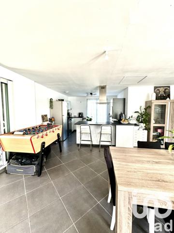 Maison traditionnelle 6 pièces de 105 m² à Hennebont (56700)