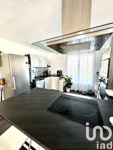 Maison traditionnelle 6 pièces de 105 m² à Hennebont (56700)