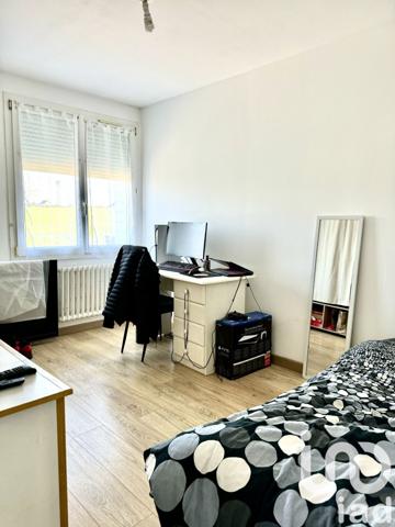 Maison traditionnelle 6 pièces de 105 m² à Hennebont (56700)