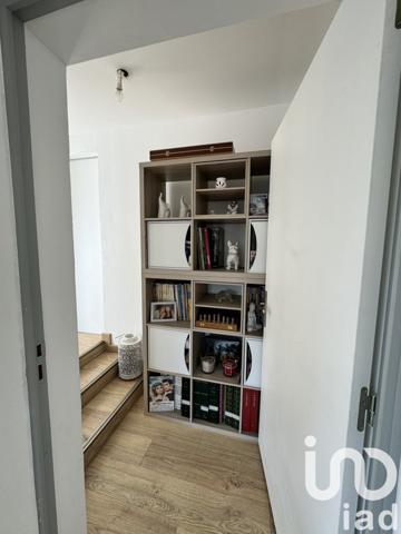 Maison traditionnelle 6 pièces de 105 m² à Hennebont (56700)