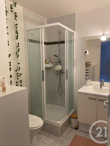 Appartement Studio à vendre  1 pièce - 23 m2 ROUEN - 76