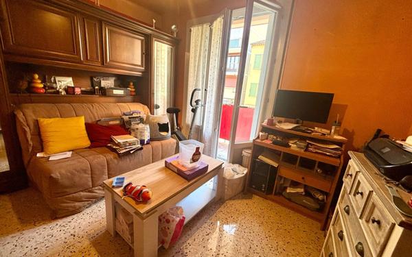 Appartement à vendre    3 pièces • 64 m2 Grasse