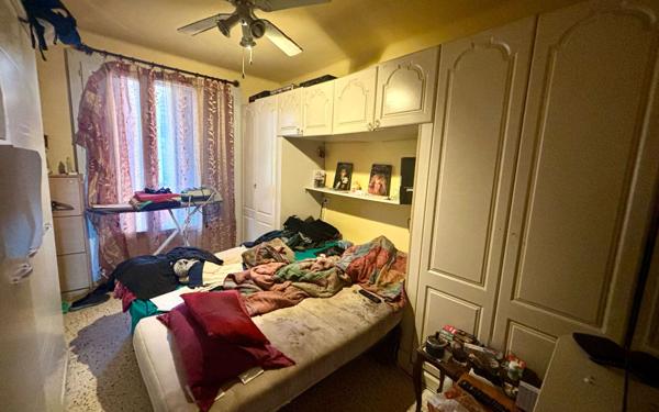 Appartement à vendre    3 pièces • 64 m2 Grasse