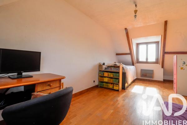 Maison à vendre 6 pièces 101 m² Saulx-les-Chartreux