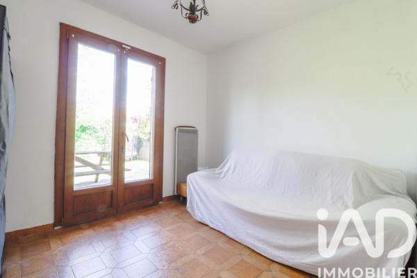 Maison à vendre 6 pièces 101 m² Saulx-les-Chartreux