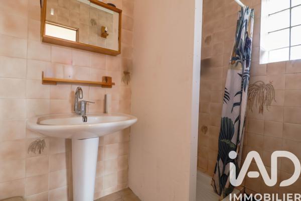 Maison à vendre 6 pièces 101 m² Saulx-les-Chartreux
