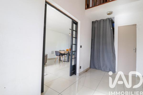 Maison à vendre 6 pièces 101 m² Saulx-les-Chartreux