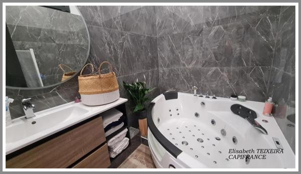 Dpt Seine et Marne (77), DUPLEX OU MAISON DE VILLE..à vendre proche LAGNY SUR MARNE