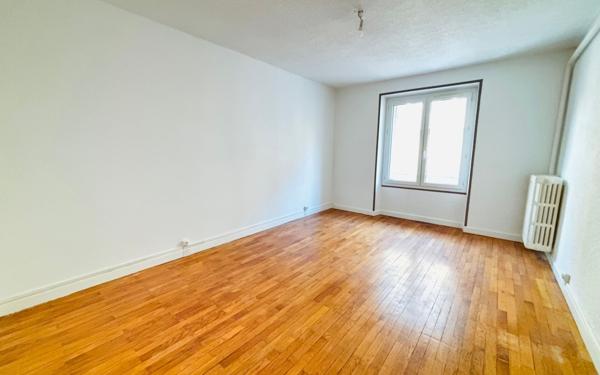 Appartement à vendre    4 pièces • 113,01 m2 Romans-sur-Isère