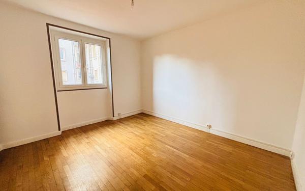 Appartement à vendre    4 pièces • 113,01 m2 Romans-sur-Isère