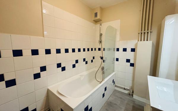 Appartement à vendre    4 pièces • 113,01 m2 Romans-sur-Isère