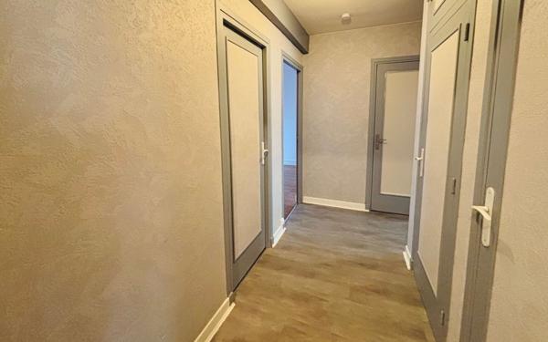 Appartement à vendre    4 pièces • 113,01 m2 Romans-sur-Isère