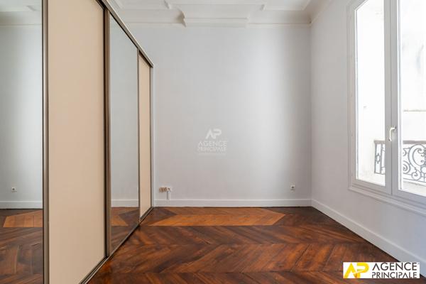 Maisons Laffitte - Centre historique 360 000 € **  - Référence  4723
