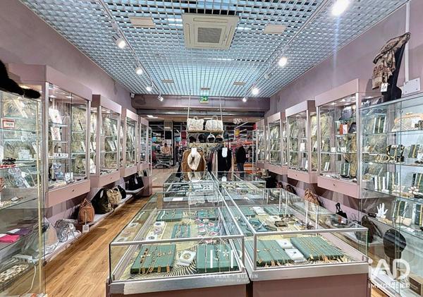 Local d’activité à vendre 47 m² Cavaillon