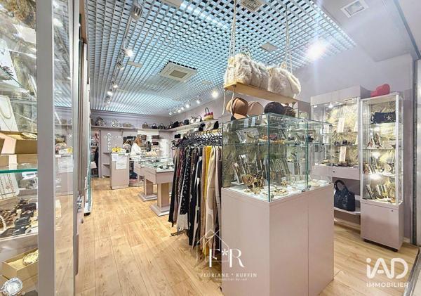 Local d’activité à vendre 47 m² Cavaillon