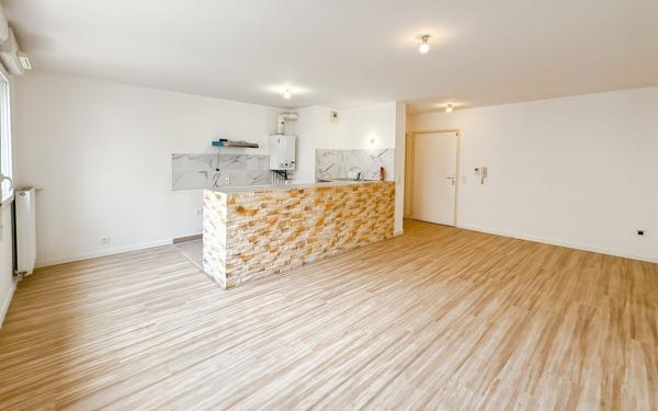Appartement à louer    2 pièces • 46,36 m2 Corbeil-Essonnes