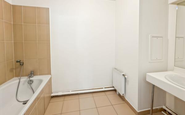 Appartement à louer    2 pièces • 46,36 m2 Corbeil-Essonnes