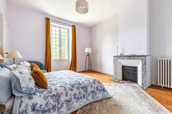 Vente Château Bordeaux 12 Pièces 400 m²