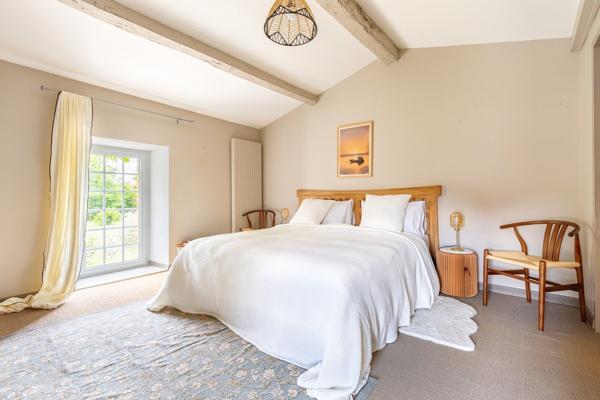 Vente Château Bordeaux 12 Pièces 400 m²