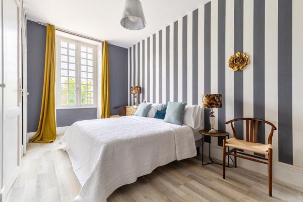 Vente Château Bordeaux 12 Pièces 400 m²