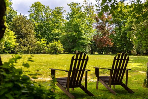 Vente Château Bordeaux 12 Pièces 400 m²