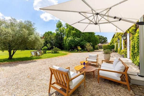 Vente Château Bordeaux 12 Pièces 400 m²