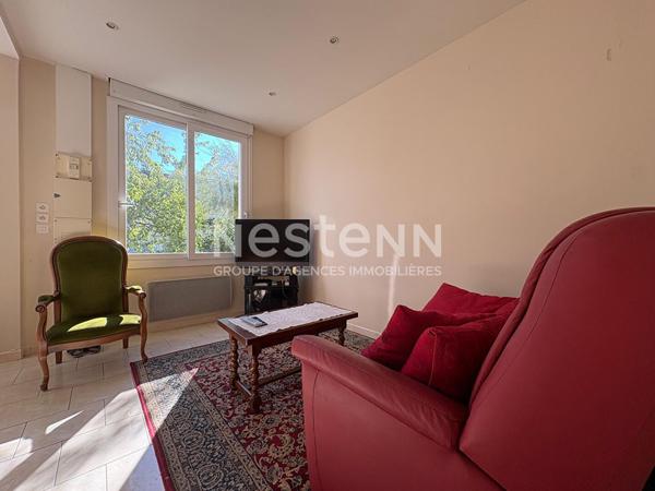 Nestenn Igny - Maisonnette indépendante meublée 2 pièces, 1 chambre, salle de bains, terrasse privative, proche commerces, école et RER Ligne V