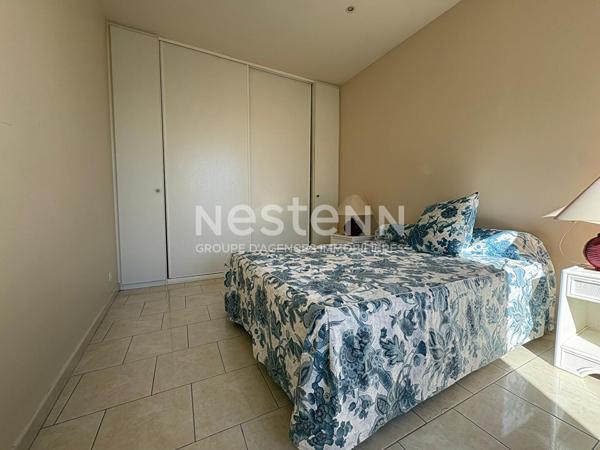 Nestenn Igny - Maisonnette indépendante meublée 2 pièces, 1 chambre, salle de bains, terrasse privative, proche commerces, école et RER Ligne V