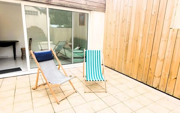 Vente Appartement P4 Proche toutes commodités Perros-guirec   