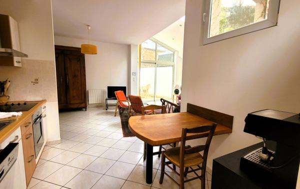 Vente Appartement P4 Proche toutes commodités Perros-guirec   