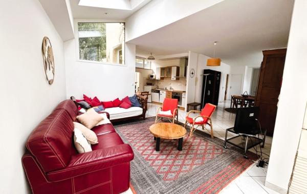 Vente Appartement P4 Proche toutes commodités Perros-guirec   