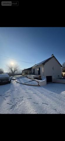 Maison à vendre à Corné dans le Maine-et-Loire (49630), ref : 49112-1002