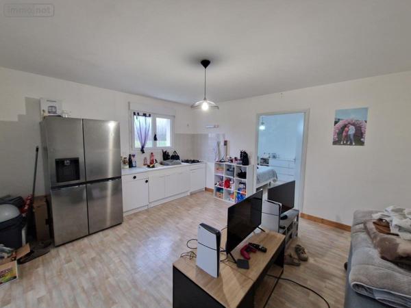 Maison à vendre à Corné dans le Maine-et-Loire (49630), ref : 49112-1002